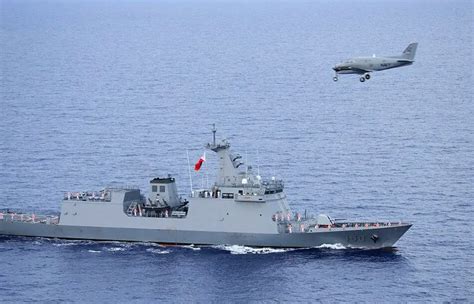 Philippine Navy to Acquire More Modern Warships in Next Five Years.